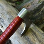 Viking Hand Forged 1095 Carbon Steel Tomahawk