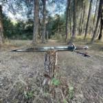 Custom Viking Sword with Carbon Steel Blade