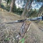 Custom Viking Sword with Carbon Steel Blade