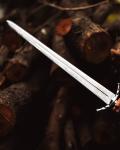 Viking Style Boromir Battle Ready Sword – Sharp