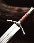 Viking Style Boromir Battle Ready Sword – Sharp