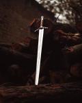 Viking Style Boromir Battle Ready Sword – Sharp