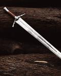 Viking Style Boromir Battle Ready Sword – Sharp