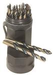 Norseman 29-Piece Magnum UltraDex Drill Set