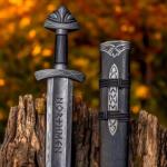 N0rthmen Battle-Ready Viking Sword Replica