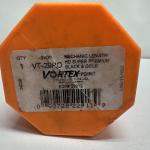 Norseman 29pc Vortex Step Bit Drill Set