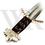 10th Century Viking Sword, Hand Forged Full Tang