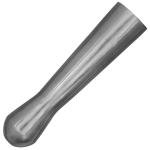 Hand Forged Viking Spangenhelm Evil Spear Cap