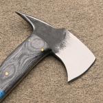 Viking Bushcraft Tomahawk Axe for Camping