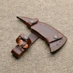 Viking Bushcraft Tomahawk Axe for Camping