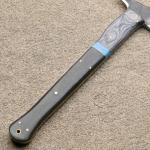 Viking Bushcraft Tomahawk Axe for Camping