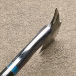 Viking Bushcraft Tomahawk Axe for Camping