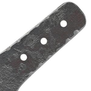 Viking Hand-Forged Carbon Steel Spear Head