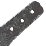 Viking Hand-Forged Carbon Steel Spear Head