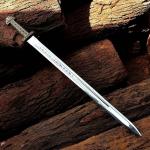 Handmade Viking Sword of Ragnar Lothbrok
