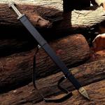 Handmade Viking Sword of Ragnar Lothbrok