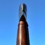 Viking Chieftain Sword - Hand Forged Battle Ready