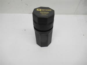 Norseman 29-Piece HSS Jobber Length Drill Bit Set