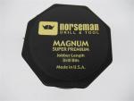 Norseman 29-Piece HSS Jobber Length Drill Bit Set