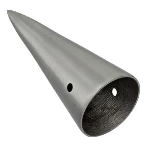 Viking Spangenhelm Evil Throwing Spear Cap