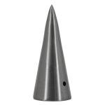 Viking Spangenhelm Evil Throwing Spear Cap
