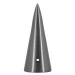 Viking Spangenhelm Evil Throwing Spear Cap