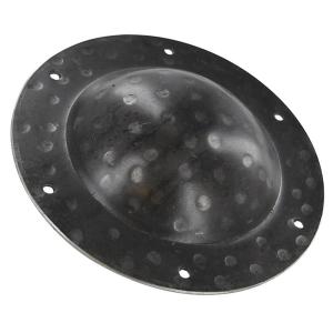 Viking Knight Shield with Umbo Boss Design