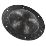 Viking Knight Shield with Umbo Boss Design