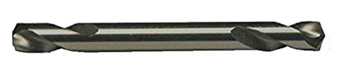 Norse Viking Drill Bit Set (12 Pack), 1/8