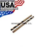 Norseman Viking M7 HI-Moly Drill Bits 2-Pack