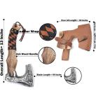 Valhalla Style 13" Carbon Steel Viking Axe