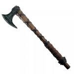 Ragnar Lothbrok Viking Battle Axe Bearded Hatchet