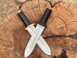 Thorfinn Dagger from Vinland Saga - Viking Knife