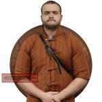 30-Inch Viking Norse Battle Round Shield