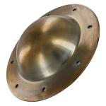 Viking 14g Boar Shield Boss Umbo