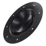 Viking 14g Boar Shield Boss Umbo