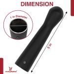 Hand Forged Viking Spangenhelm Steel Throwing Spear Cap