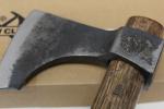 Viking Tomahawk Axe - 19" High Carbon Steel