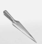 Viking High Carbon Steel Hewing Spearhead