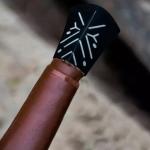 Battle-Ready Hand Forged Viking Sword with Scabbard