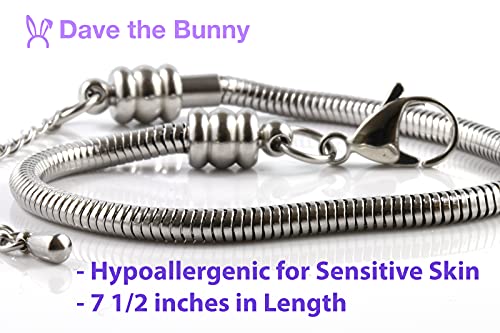 Roller Skate Charm Bracelet for Roller Skating Enthusiasts