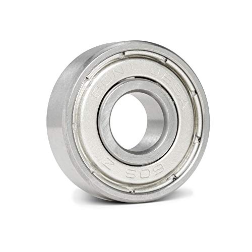Bont Skates - Premium Ceramic Skate Bearings