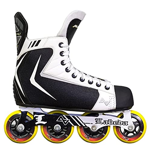 Alkali RPD Lite R Senior Inline Hockey Skates (+size, color)