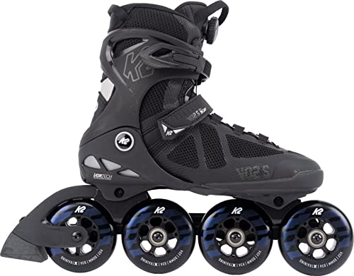 K2 VO2 S 90 Boa Inline Skates - 12.5