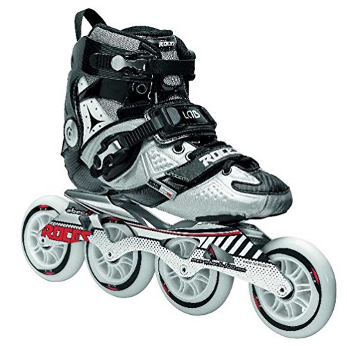 Roces 400721 Men's Lab Fitness Inline Skate