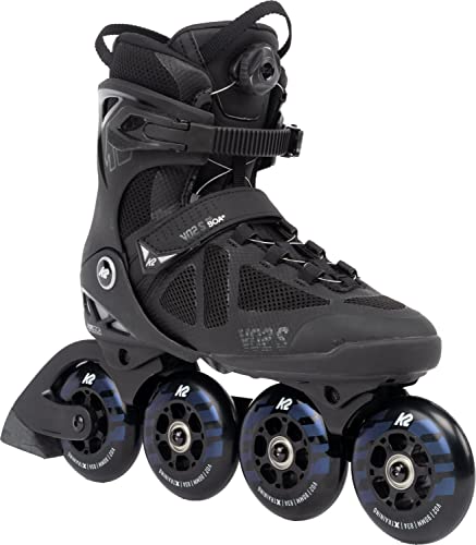 K2 VO2 S 90 Boa Inline Skates - 12.5