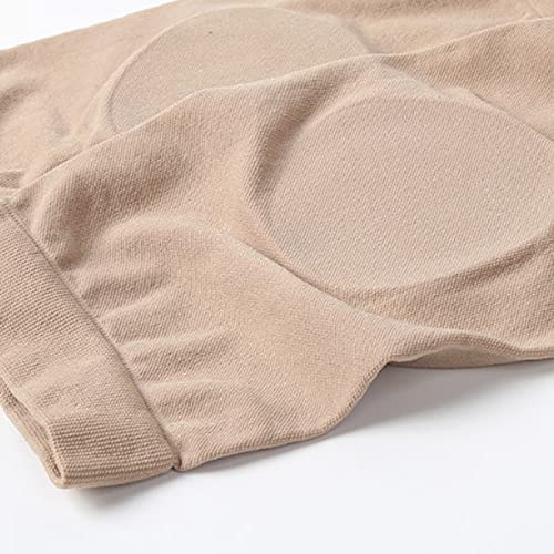 Gel Ankle Sleeves with Padded Skate Sock