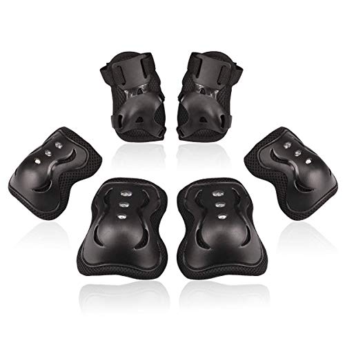 Roller Skating Protective Gear Set for Kids/Youth