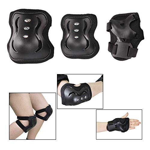 Roller Skating Protective Gear Set for Kids/Youth