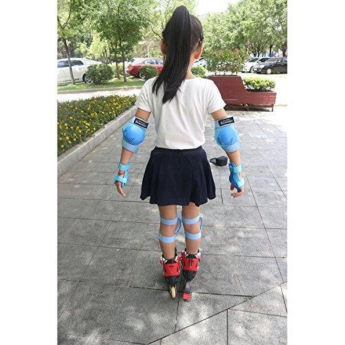 Kids/Youth Protective Gear Set for Roller Skating